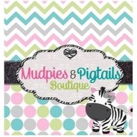 Mudpies & Pigtails Boutique coupons